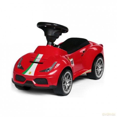 Rastar - Ride-On - Ferrari 488, Red (15050)