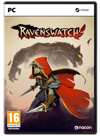 Ravenswatch [GRA PC]