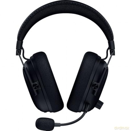 Razer - Blackshark V3 Pro - Black