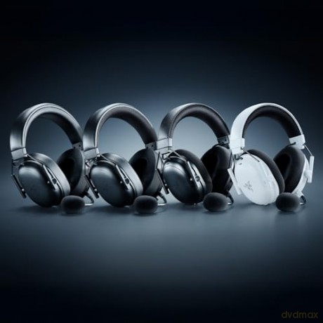 Razer - Blackshark V3 Pro - Black