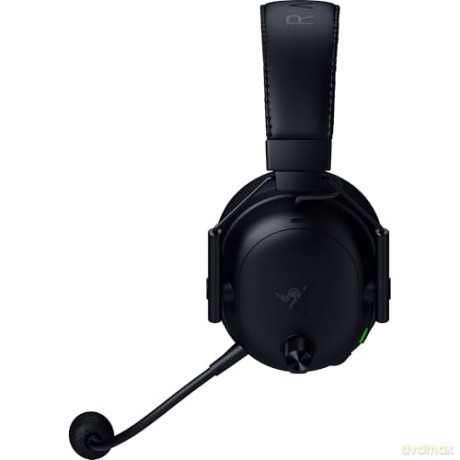 Razer - Blackshark V3 Pro - Black