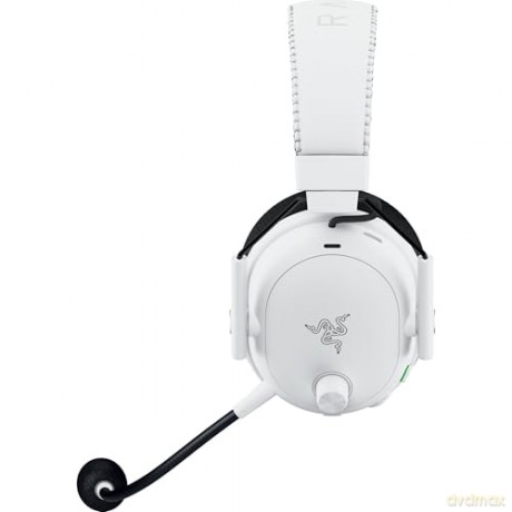 Razer - Blackshark V3 Pro - White