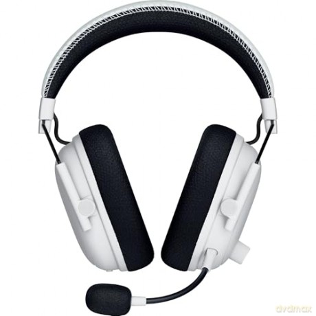 Razer - Blackshark V3 Pro - White