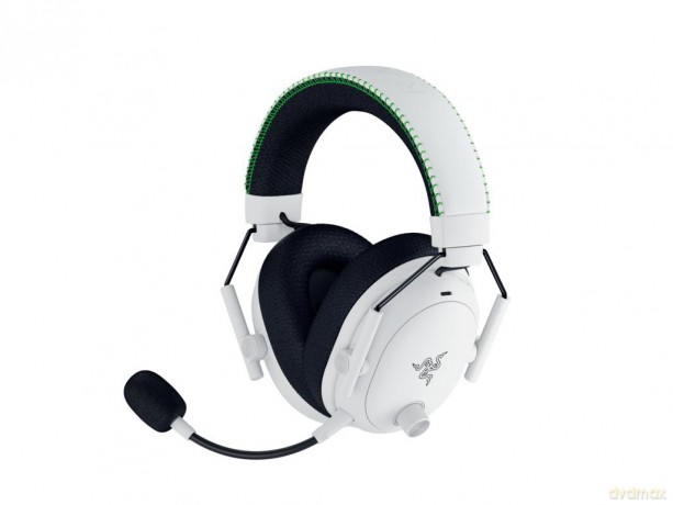 Razer - Blackshark V3 Pro for Xbox - White
