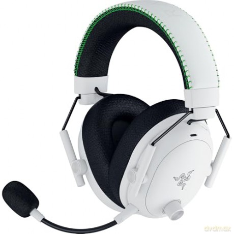 Razer - Blackshark V3 Pro for Xbox - White