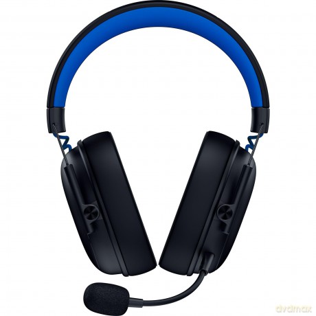 Razer - Blackshark V3 X Hyperspeed for Playstation - Black