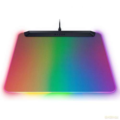 Razer - Firefly V2 Pro - LED backlit gaming mouse mat - Black