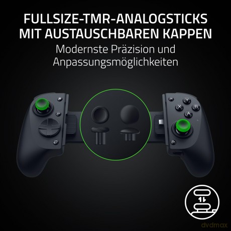 Razer - Kishi V3 Pro mobile controller