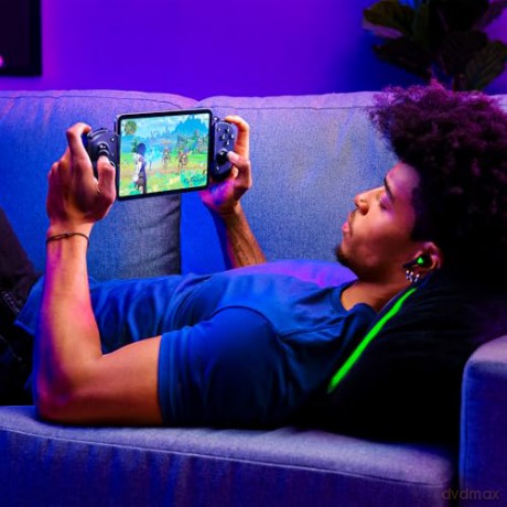 Razer - Kishi V3 Pro mobile controller