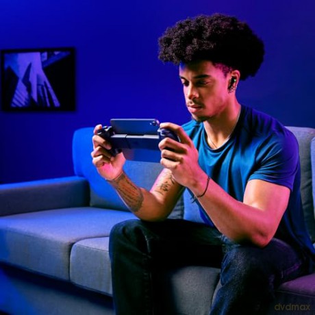 Razer - Kishi V3 Pro mobile controller
