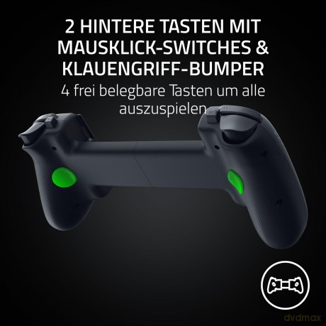 Razer - Kishi V3 Pro mobile controller