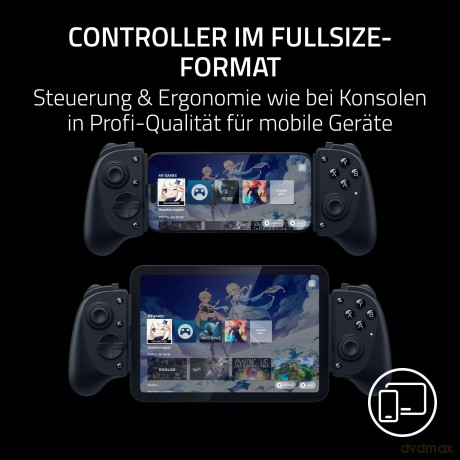 Razer - Kishi V3 Pro mobile controller