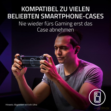 Razer - Kishi V3 Pro mobile controller