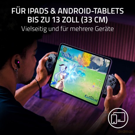 Razer - Kishi V3 Pro XL - PS5