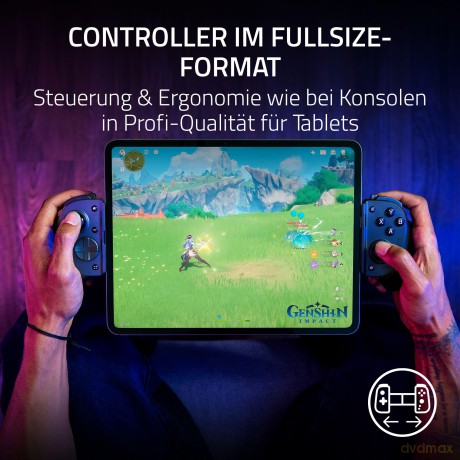 Razer - Kishi V3 Pro XL - PS5