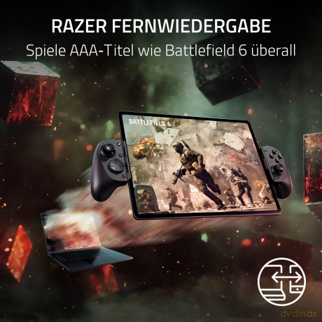 Razer - Kishi V3 Pro XL - PS5