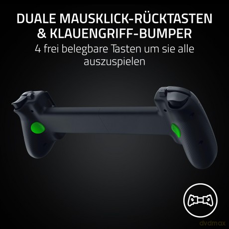 Razer - Kishi V3 Pro XL - PS5