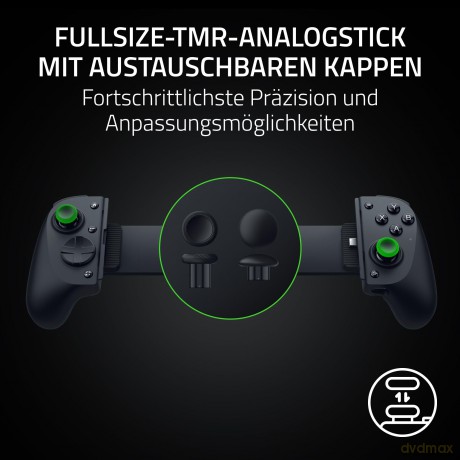 Razer - Kishi V3 Pro XL - PS5