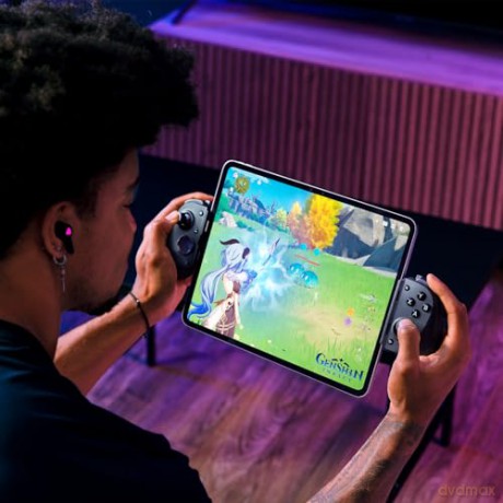 Razer - Kishi V3 Pro XL - PS5