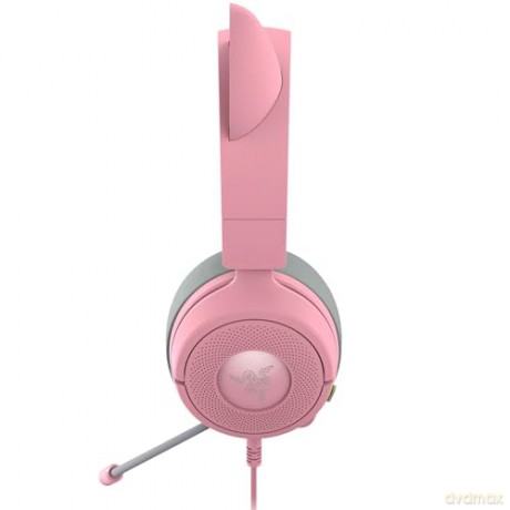 Razer - Kraken Kitty V3 X - Quartz