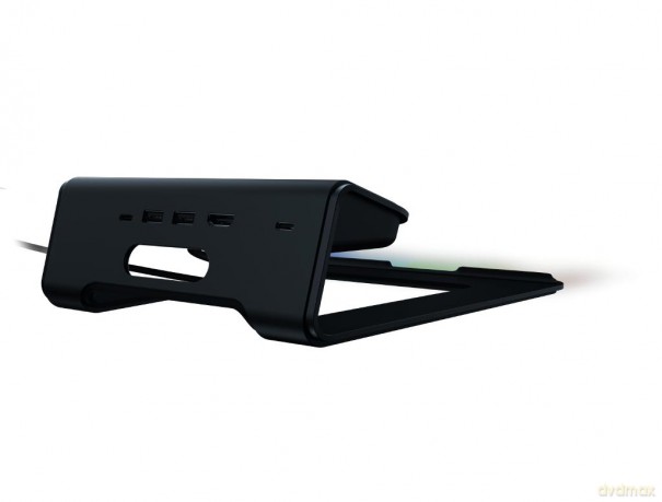 Razer - Laptop Stand Chroma V2