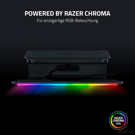 Razer - Laptop Stand Chroma V2