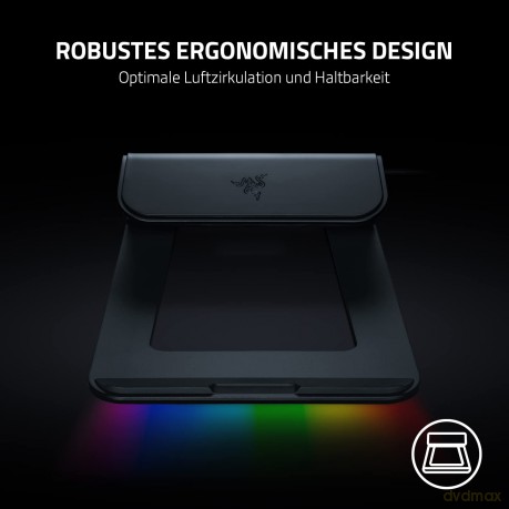 Razer - Laptop Stand Chroma V2