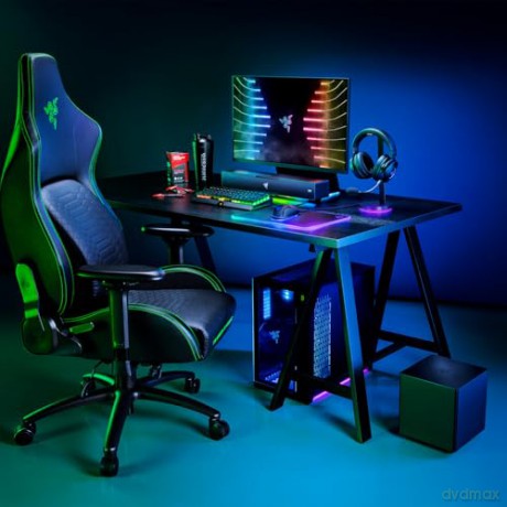 Razer - LEVIATHAN V2 - PC Gaming 7.1 surround Soundbar
