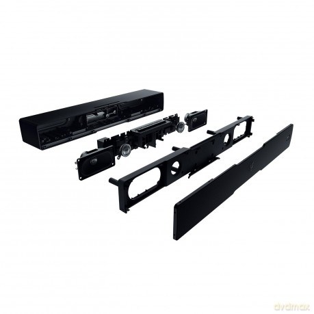 Razer - LEVIATHAN V2 - PC Gaming 7.1 surround Soundbar
