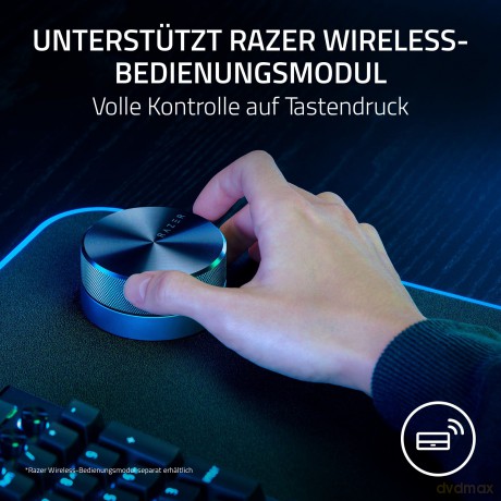 Razer - NOMMO V2 - Gaming Speakers with Subwoofer