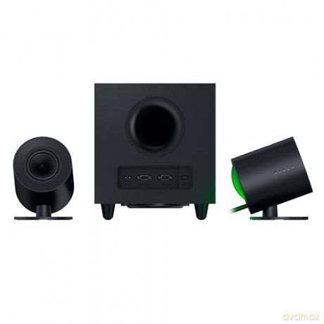 Razer - NOMMO V2 - Gaming Speakers with Subwoofer
