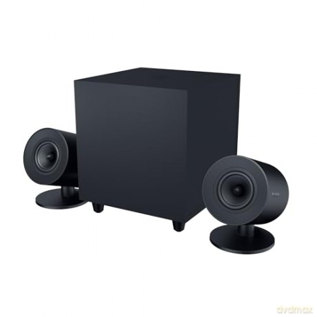 Razer - NOMMO V2 - Gaming Speakers with Subwoofer