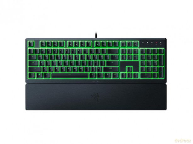 Razer - Ornata V3 X - Nordic