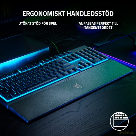 Razer - Ornata V3 X - Nordic