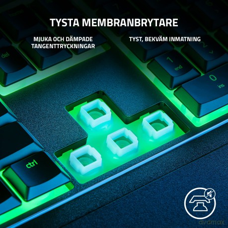 Razer - Ornata V3 X - Nordic
