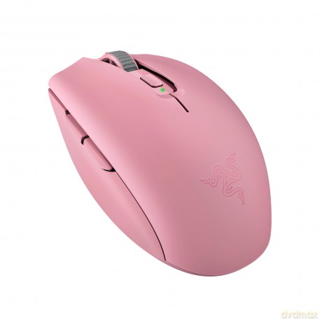 Razer - Orochi V2 WirelessÂ Mouse - Quartz