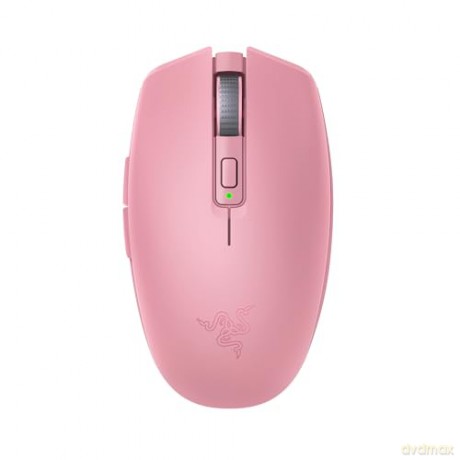 Razer - Orochi V2 WirelessÂ Mouse - Quartz