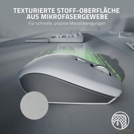 Razer - Pro Glide XXL
