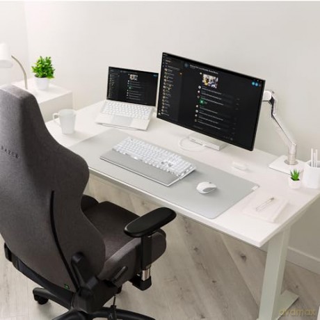 Razer - Pro Glide XXL