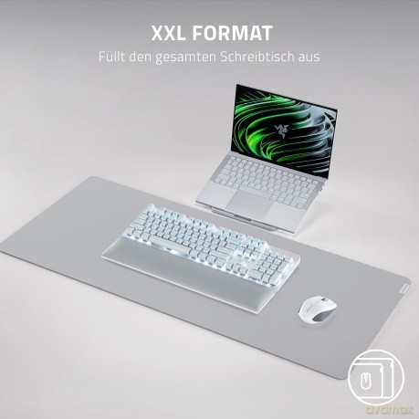 Razer - Pro Glide XXL