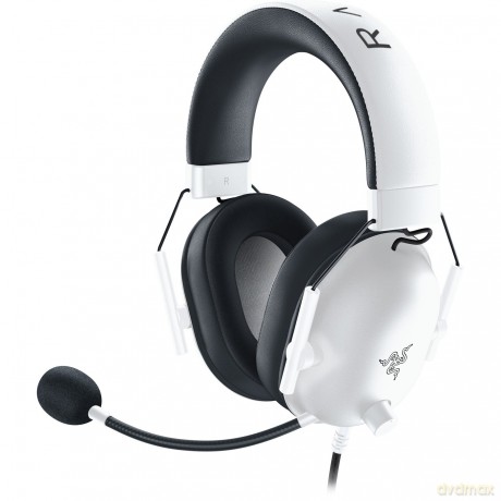 Razer BlackShark V2 X - Wired Esports Gaming Headset with 7.1 Surround