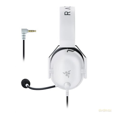 Razer BlackShark V2 X - Wired Esports Gaming Headset with 7.1 Surround