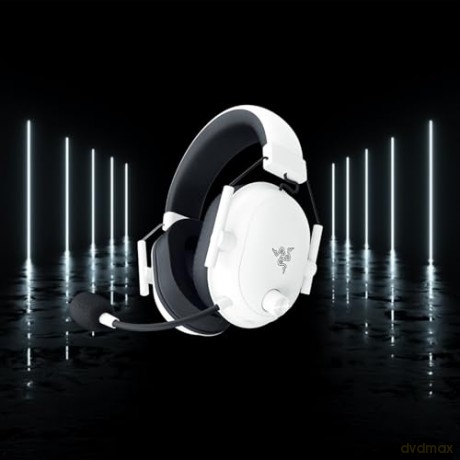 Razer BlackShark V2 X - Wired Esports Gaming Headset with 7.1 Surround
