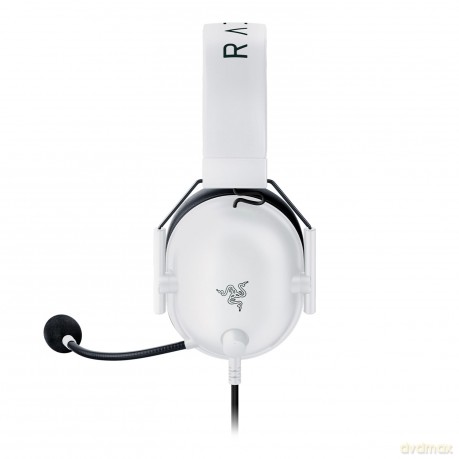 Razer BlackShark V2 X - Wired Esports Gaming Headset with 7.1 Surround