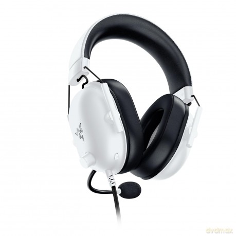 Razer BlackShark V2 X - Wired Esports Gaming Headset with 7.1 Surround