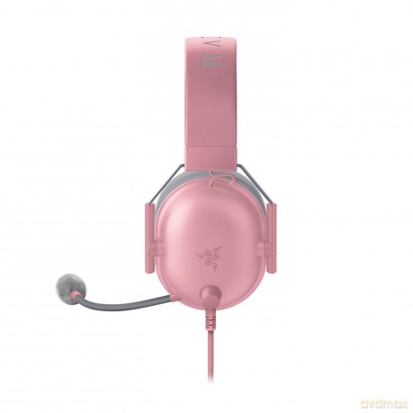 Razer BlackShark V2 X - Wired Esports Gaming Headset with 7.1 Surround