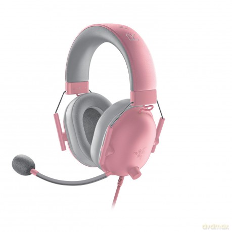 Razer BlackShark V2 X - Wired Esports Gaming Headset with 7.1 Surround