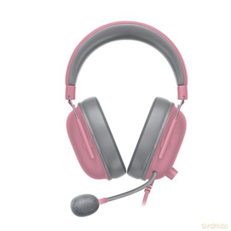 Razer BlackShark V2 X - Wired Esports Gaming Headset with 7.1 Surround