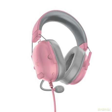 Razer BlackShark V2 X - Wired Esports Gaming Headset with 7.1 Surround