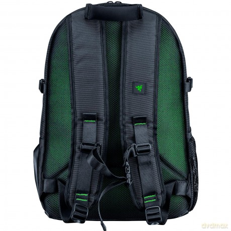 Razer Rogue 15 Backpack V3 - Water-Resistant Gaming Laptop Backpack
